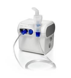 Compresor Nebuliser OMRON C-29-With the authenticity guarantee